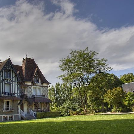 Le Clos Des Pommiers Blainville-sur-Mer ภายนอก รูปภาพ