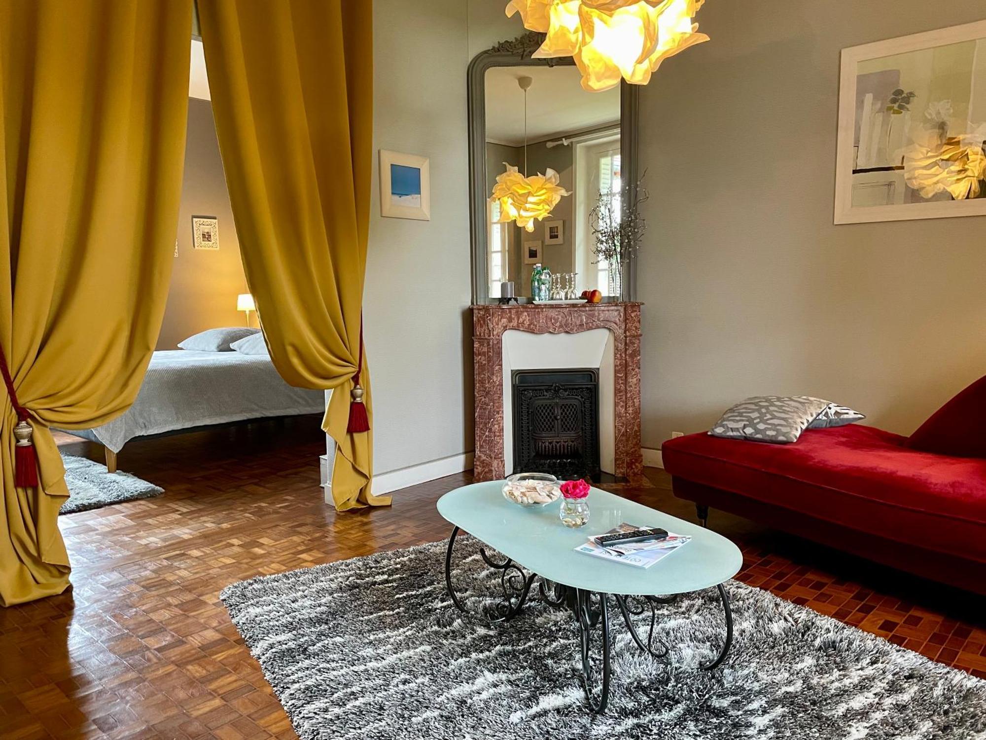 Le Clos Des Pommiers Blainville-sur-Mer ภายนอก รูปภาพ