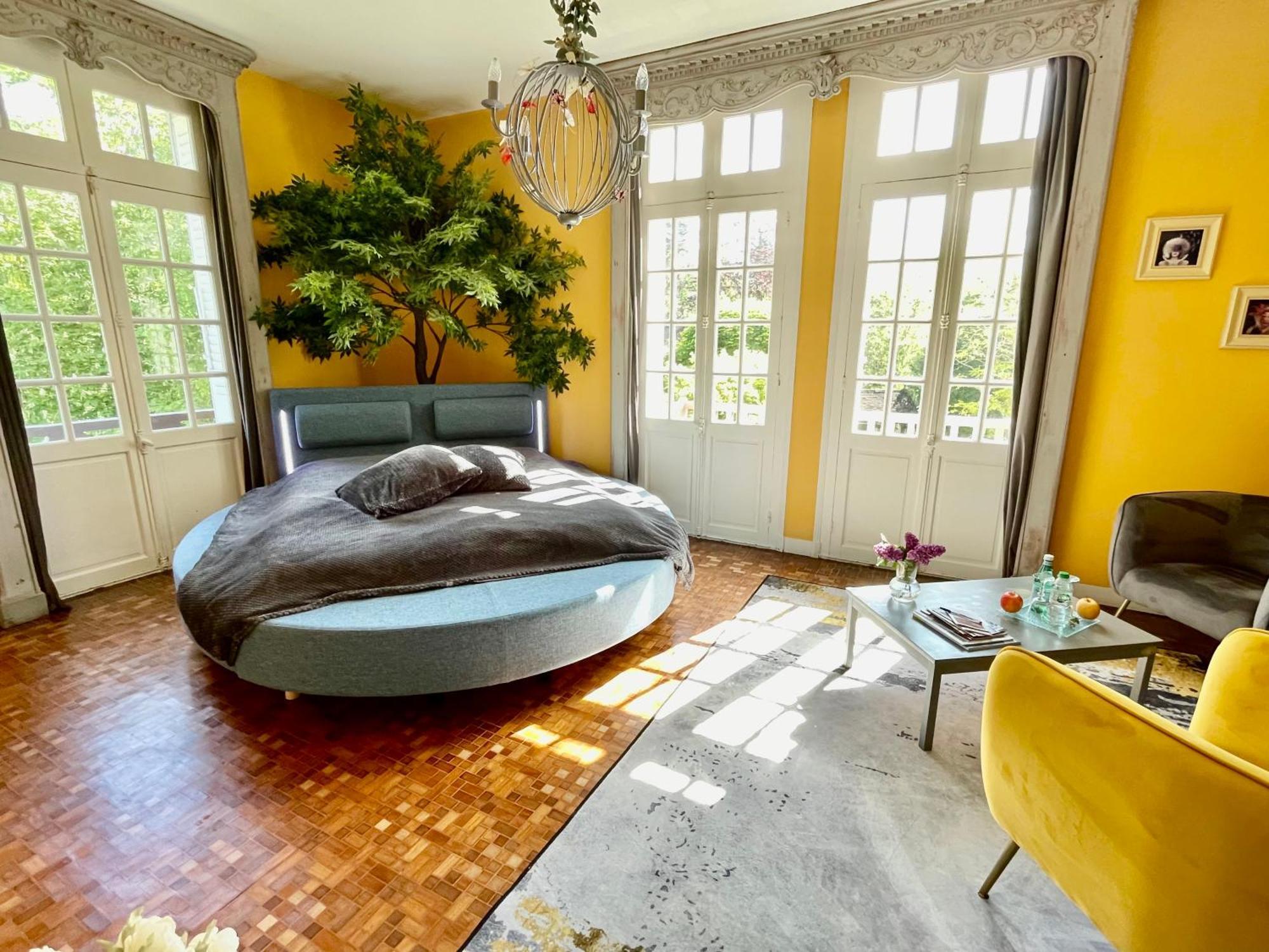 Le Clos Des Pommiers Blainville-sur-Mer ภายนอก รูปภาพ
