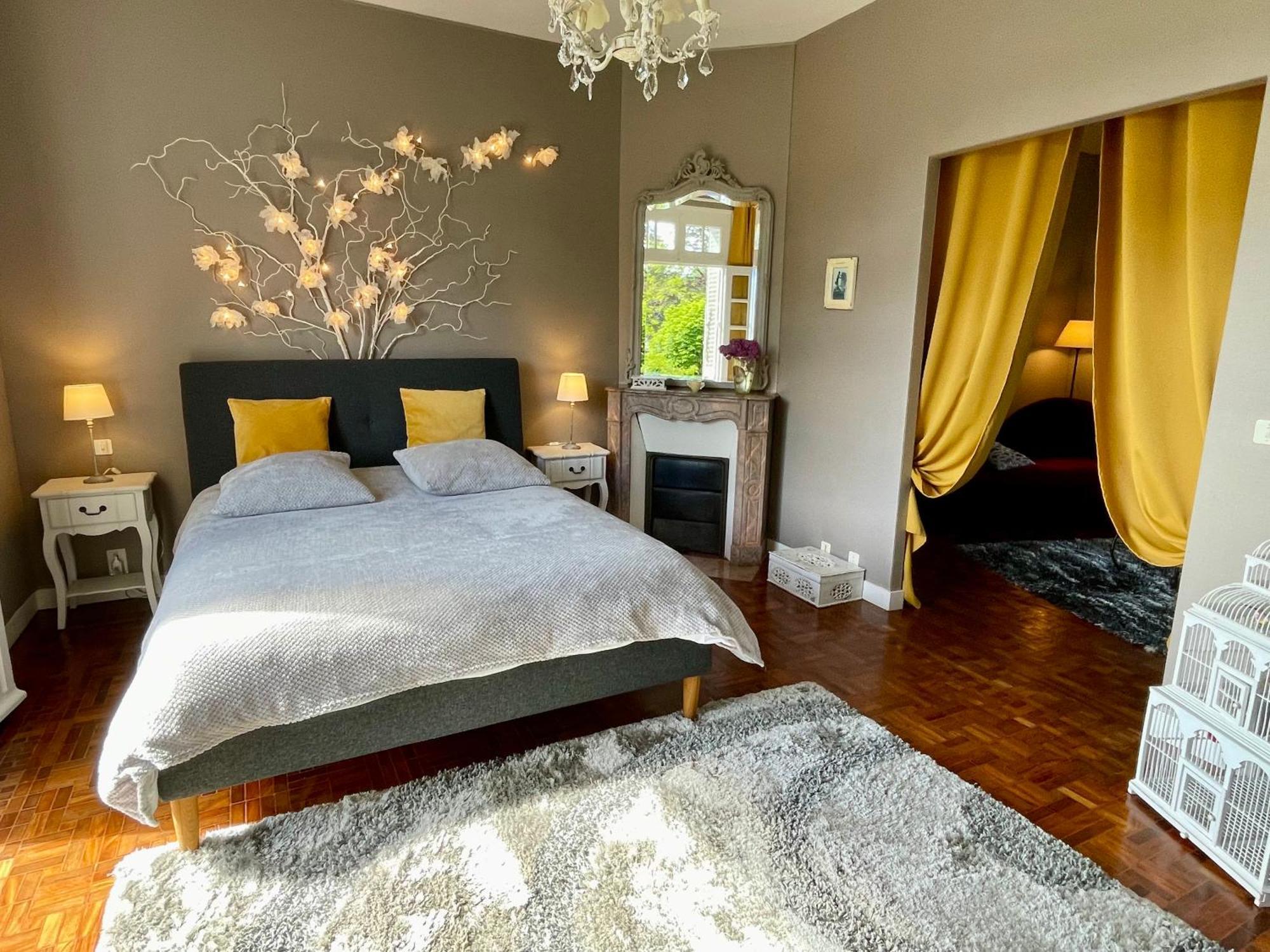 Le Clos Des Pommiers Blainville-sur-Mer ภายนอก รูปภาพ