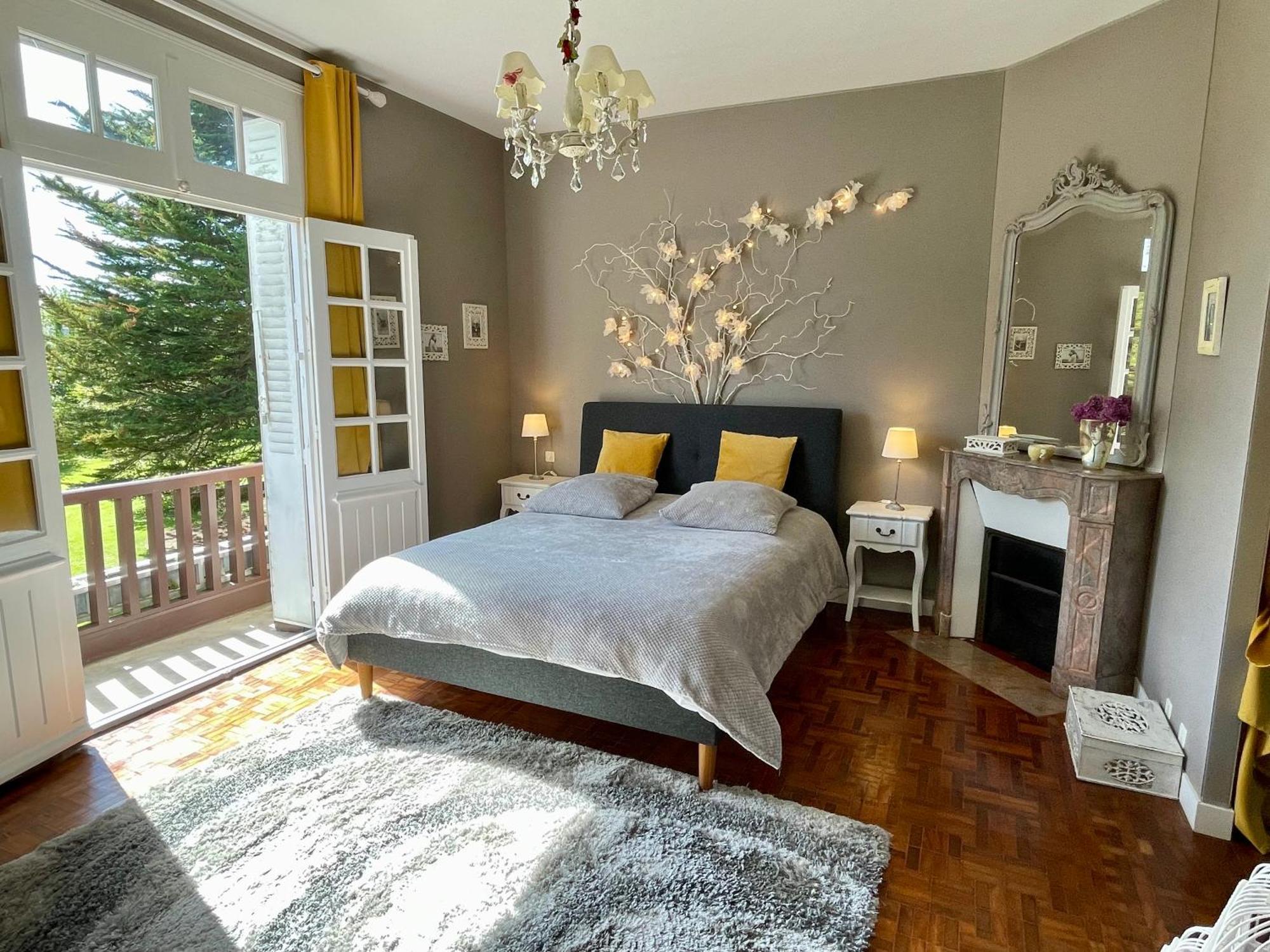 Le Clos Des Pommiers Blainville-sur-Mer ภายนอก รูปภาพ