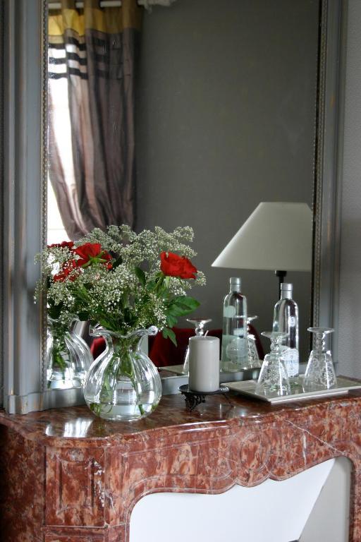 Le Clos Des Pommiers Blainville-sur-Mer ภายนอก รูปภาพ
